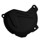 Polisport, kryt víka spojky, KTM XCF/SXF 250/350 13-15, EXCF/XCW `12-`16 Husqvarna FC 250/350 14-15, FE250/350 14-1